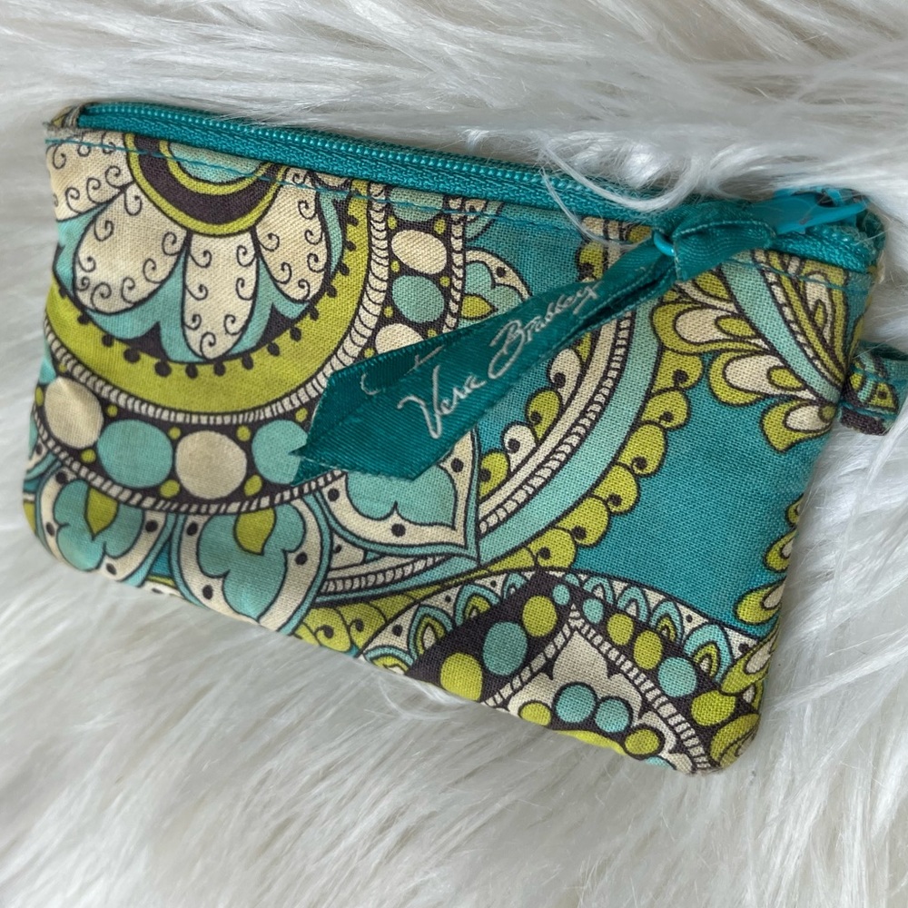 Vera Bradley Change Purse/wallet